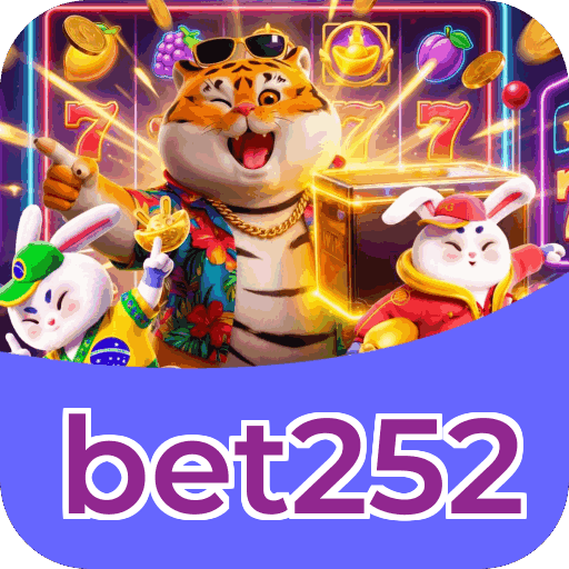 Especificações técnicas download bet252