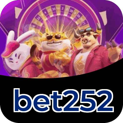 bet252 - Infraestrutura de segurança certificada