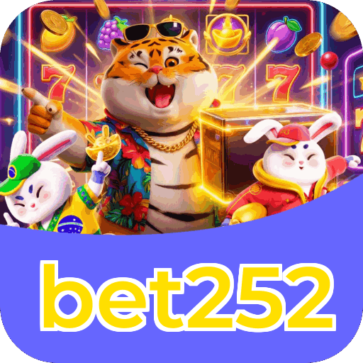 Especificações técnicas download bet252